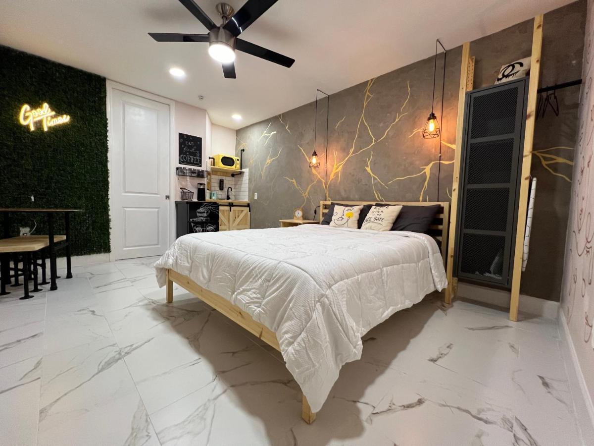 Busch Gardens Bliss Suite-2 Tampa Ngoại thất bức ảnh