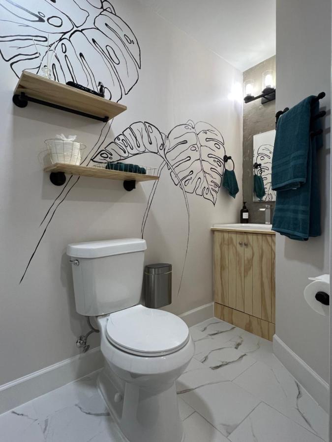 Busch Gardens Bliss Suite-2 Tampa Ngoại thất bức ảnh