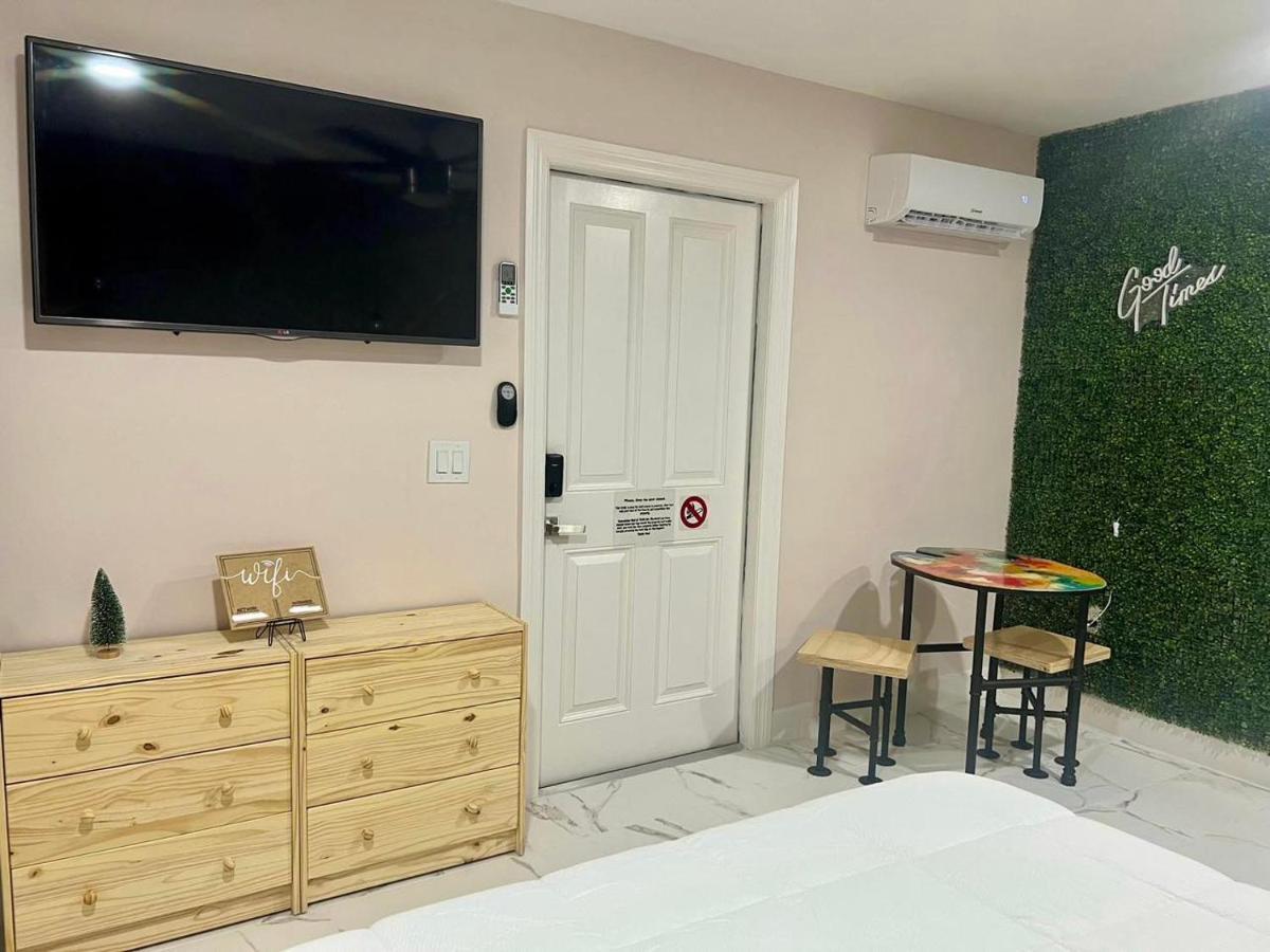 Busch Gardens Bliss Suite-2 Tampa Ngoại thất bức ảnh
